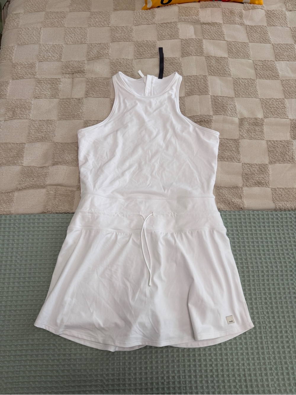 NWOT Vuori Daily Tennis Dress XL‎